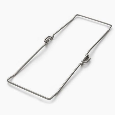 Подставка для копчения с лотками для Weber SmokeFire