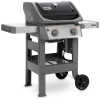 Гриль газовый Weber Spirit II E-210 GBS.