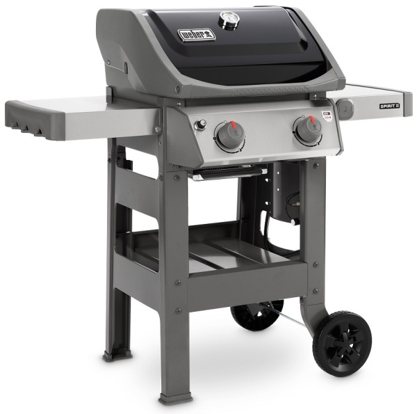 Гриль газовый Weber Spirit II E-210 GBS.