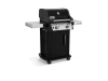 Гриль газовый Spirit E-215 GBS, черный