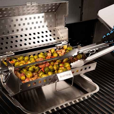 Корзина для вертела Broil King