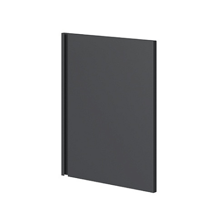 Комплект для встраивания холодильника черный