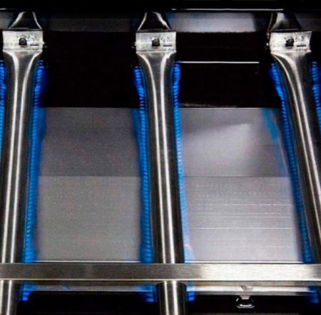 Горелка для гриля Regal™/Imperial™