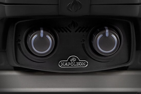 Мобильный газовый гриль Napoleon TravelQ-285X