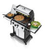 Broil King Signet 340