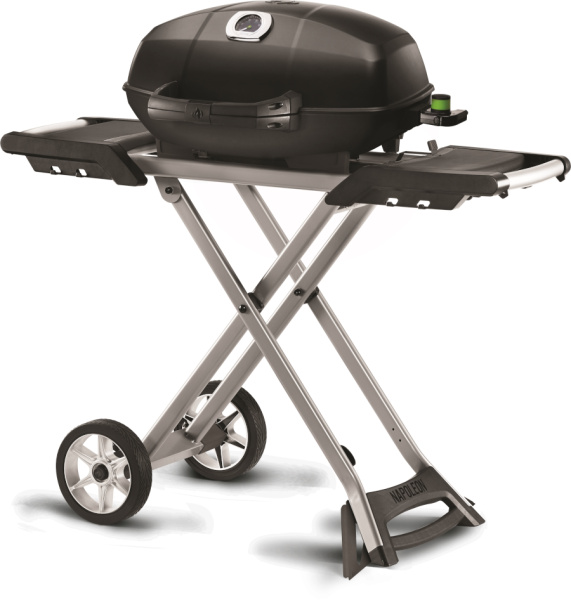 TravelQ 285X PRO (электрический)