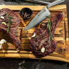 Набор ножей Big Green Egg 2 предмета