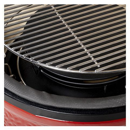 Керамический гриль Kamado Joe Big III Stand-Alone