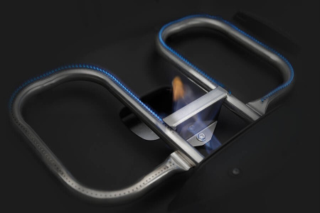 Мобильный газовый гриль Napoleon TravelQ-285X