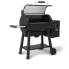 Пеллетный гриль-коптильня Broil King Regal Pellet 500