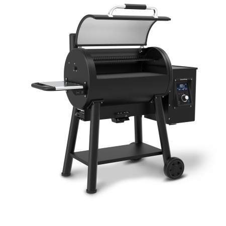 Пеллетный гриль-коптильня Broil King Regal Pellet 500