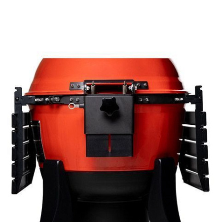 Угольный гриль Kamado Kettle