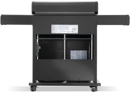 Газовый гриль Rogue™ PRO 30 Phantom