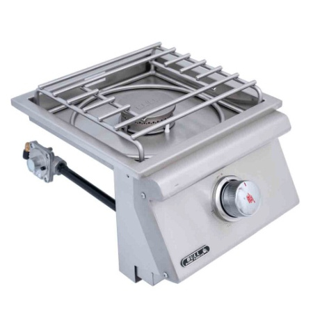 Боковая горелка BULL PRO (одинарная)