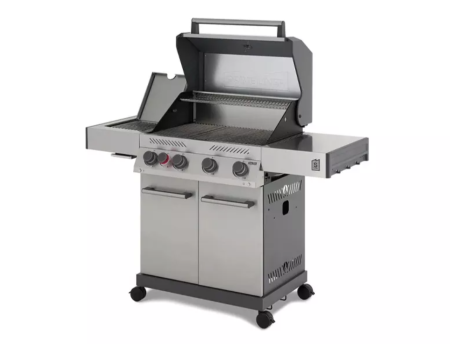 PRIMELINER S class 4B комплектация DELUXE