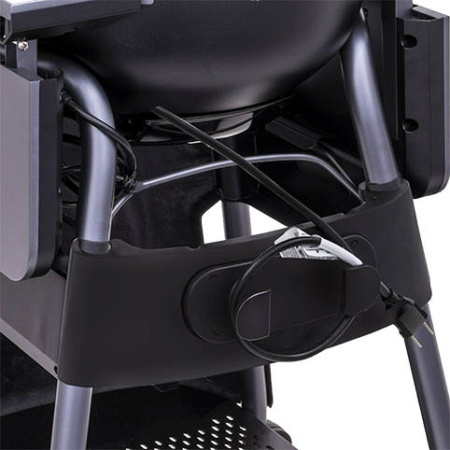 Газовый гриль Char-Broil All Star