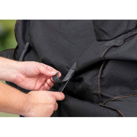 Чехол для пеллетного гриля Oklahoma Joe's Rider DLX