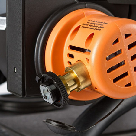 Адаптер для цангового баллона O-Grill