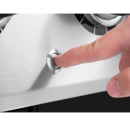 Газовый гриль Broil King Regal S490 IR PRO