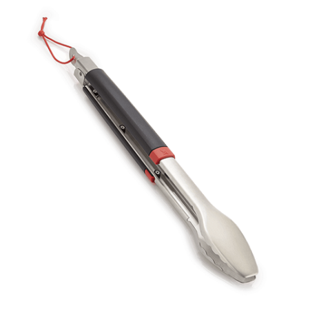 Лопатка для гриля Char-Broil XL широкая, стальная