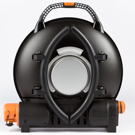 Гриль 800T, чёрный