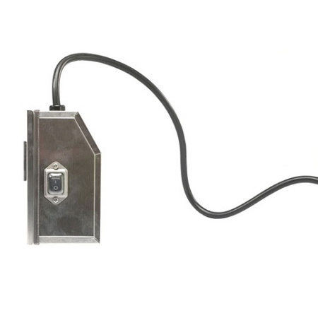 Вертел электрический для угольного гриля SnS Grills 57 см