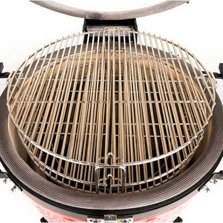 Керамический гриль Kamado Joe Big III