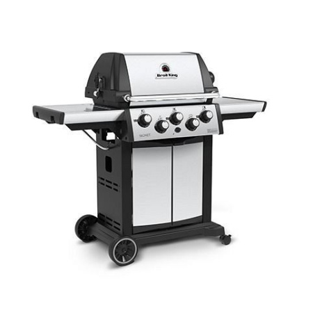 Газовый гриль Broil King Signet 390