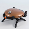 Газовый гриль O-Grill 700MT золотой