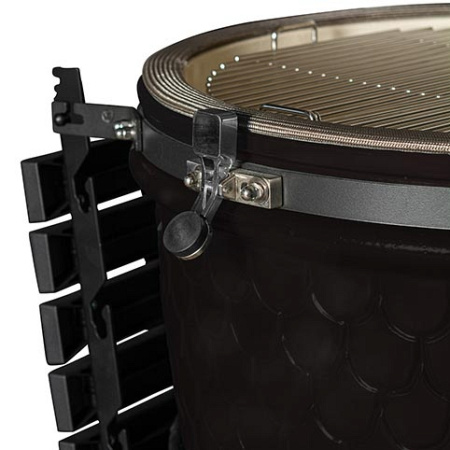 Керамический угольный гриль DinoEgg Classic Black