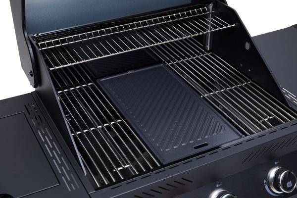 Планча PRIMELINER чугунная