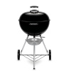 Гриль угольный Weber Original Kettle E-5710, 57 см, черный 