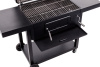 Угольный гриль-печь Char-Broil Charcoal 30 (780/3500)