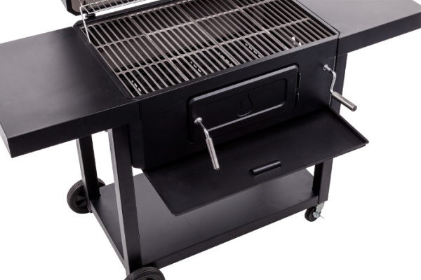Угольный гриль-печь Char-Broil Charcoal 30 (780/3500)