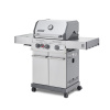 Газовый гриль PRIMELINER S class 3B