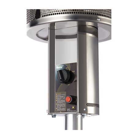 Инфракрасный газовый уличный обогреватель Ballu Vela BOGH-16