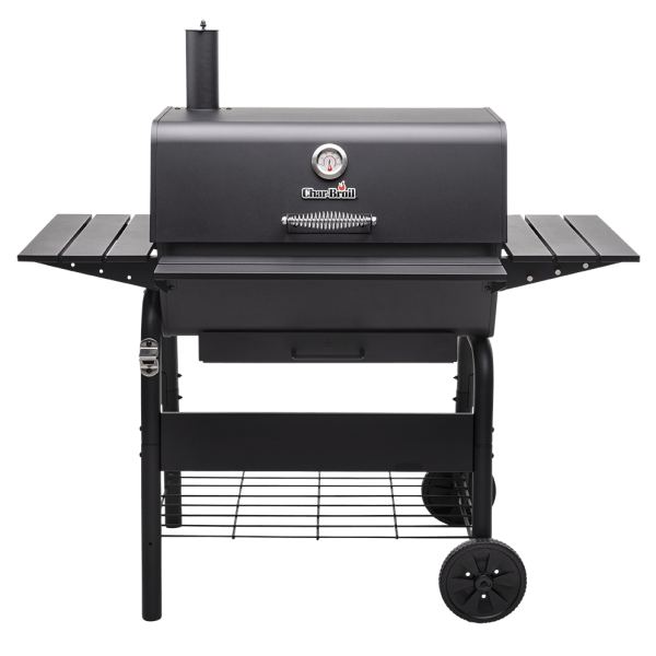 Угольный гриль Char-Broil Charcoal L