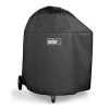 Премиум чехол для угольного гриля Weber Summit Kamado E6
