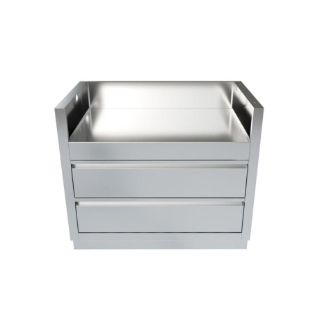 Тумба-основание гриля Broil King Baron S520 Bi с 2-я выдвижными ящиками Онтарио