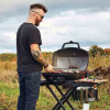 Гриль Napoleon TravelQ PRO 285X Phantom