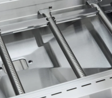 PRIMELINER G class 3B комплектация DELUXE