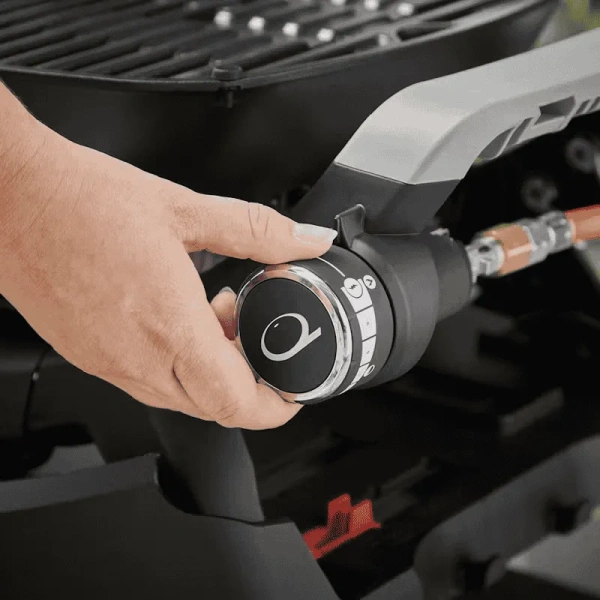 Weber подставка для газовых грилей серии Q 1000N/2000N 3400855