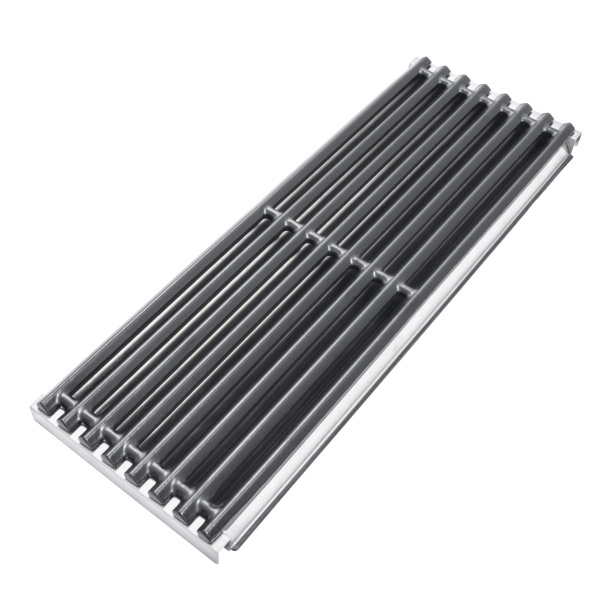 Решетка+пластина Char-Broil Infrared на Professional 2-3-4 