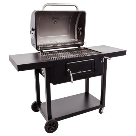 Угольный гриль-печь Char-Broil Charcoal 30 (780/3500)