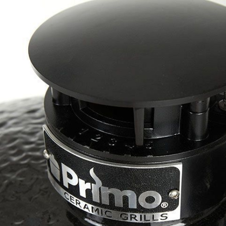 Керамический гриль Primo Oval 400 XL