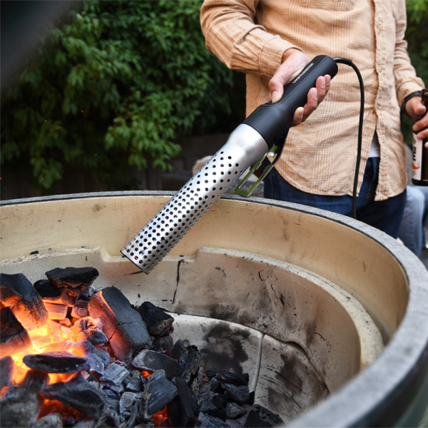Looftlighter Looft Air Lighter 1 Электрическая зажигалка для гриля