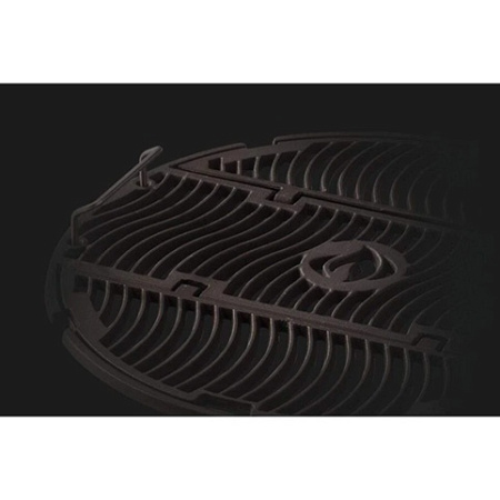 Угольный гриль барбекю черный Napoleon PRO22K-CART-3