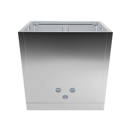 Тумба универсальная с полкой и 2-мя дверями 870 Онтарио