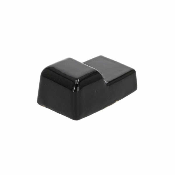 Керамические ножки Monolith (чёрные)