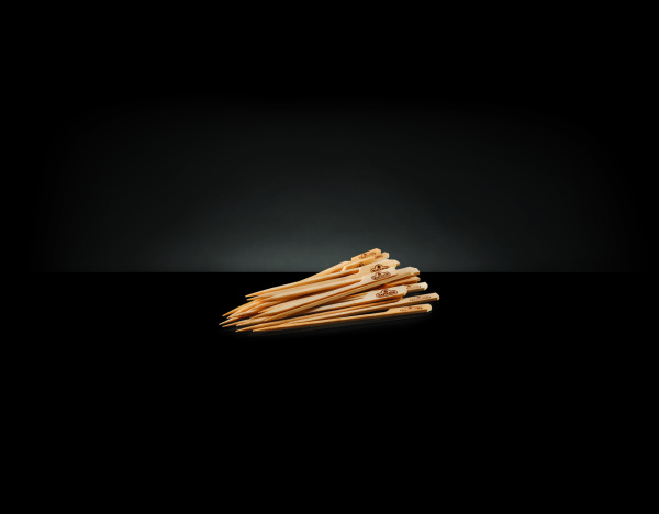 Шпажки бамбуковые (малые/48шт.)